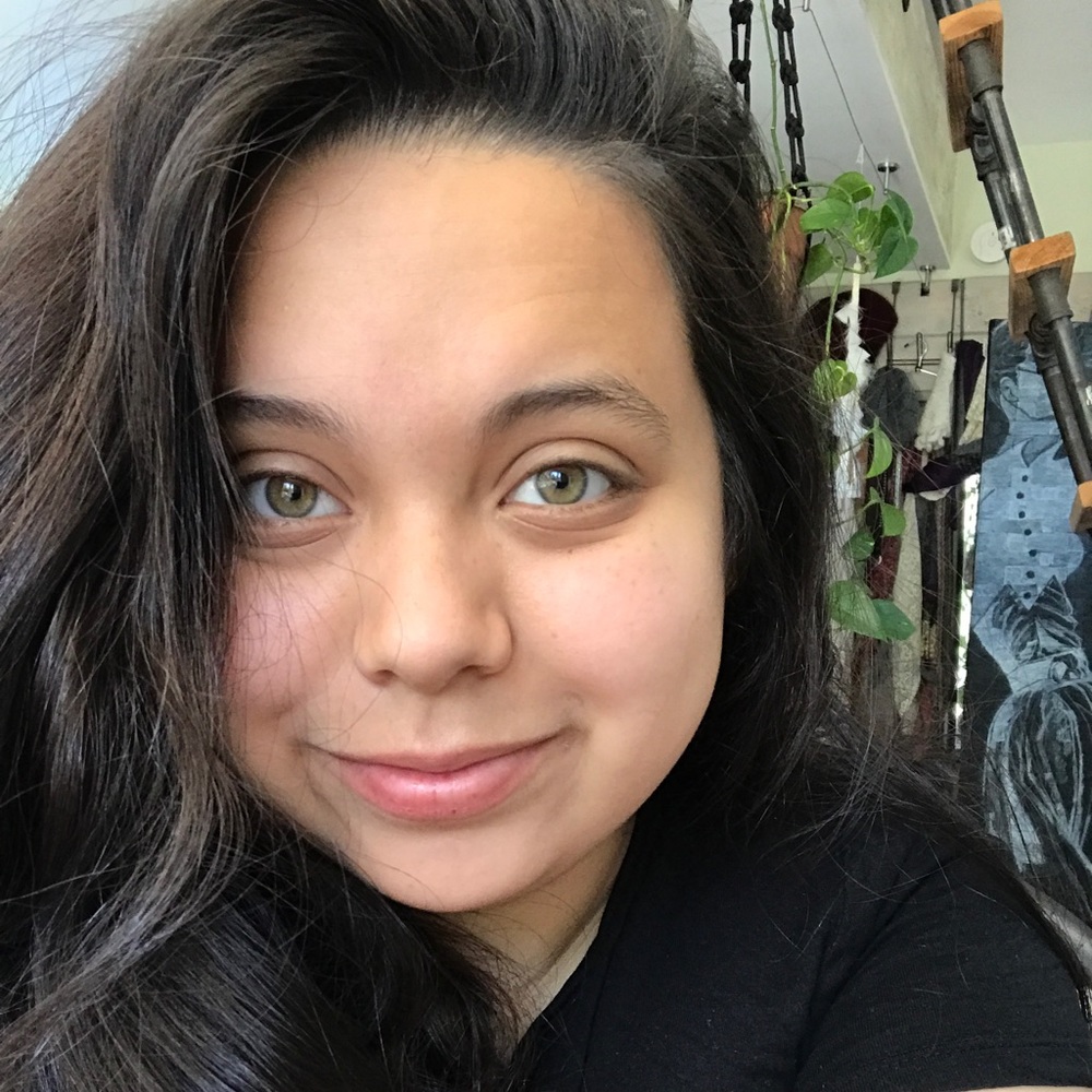 Meet your Posher, Jessica